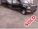 Used 2005 Ford Excursion XLT SUV Stretch Limo Westwind - Atlanta / FAYETTEVILLE, Georgia - $1
