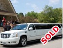 Used 2007 Cadillac Escalade ESV SUV Stretch Limo LA Custom Coach - Palatine, Illinois - $27,000