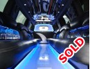 Used 2007 Cadillac Escalade ESV SUV Stretch Limo LA Custom Coach - Palatine, Illinois - $27,000