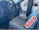 Used 2014 Ford F-550 Mini Bus Limo LGE Coachworks - Jeannette, Pennsylvania - $99,999