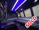 Used 2015 Ford E-450 Mini Bus Limo LGE Coachworks - Jeannette, Pennsylvania - $75,000