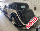 Used 2016 Chevrolet Master Deluxe Antique Classic Limo Specialty Conversions - Jeannette, Pennsylvania - $85,000