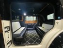 Used 2016 Chevrolet Master Deluxe Antique Classic Limo Specialty Conversions - Jeannette, Pennsylvania - $85,000