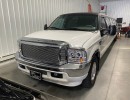 Used 2000 Ford Excursion SUV Limo Craftsmen - Jeannette, Pennsylvania - $32,000