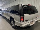 Used 2000 Ford Excursion SUV Limo Craftsmen - Jeannette, Pennsylvania - $40,000