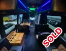 Used 2011 Ford E-450 Mini Bus Limo Ameritrans - Jeannette, Pennsylvania - $60,000