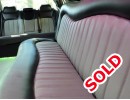 Used 2013 Chrysler 300 Sedan Stretch Limo Quality Coachworks - Springfield, Missouri - $27,995