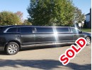 Used 2013 Lincoln MKT Sedan Stretch Limo Executive Coach Builders - chicago, Illinois - $18,500