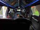 Used 2008 Chevrolet Suburban SUV Stretch Limo Executive Coach Builders - BATAVIA, New York    - $27,999