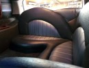 Used 2008 Chevrolet Suburban SUV Stretch Limo Executive Coach Builders - BATAVIA, New York    - $27,999