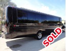 Used 2013 Ford F-650 Mini Bus Shuttle / Tour Grech Motors - Delray Beach, Florida - $59,900