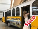 Used 2003 Freightliner Deluxe Trolley Car Limo Kisir - Jeannette, Pennsylvania - $50,000