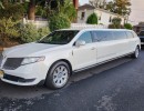 Used 2014 Lincoln MKT SUV Limo Executive Coach Builders - staten island, New York    - $37,500