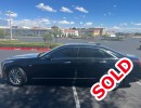Used 2017 Cadillac DTS Sedan Limo  - Las Vegas, Nevada - $25,000