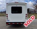 Used 2017 Ford F-550 Mini Bus Shuttle / Tour Starcraft Bus - Wyoming, Michigan - $32,500