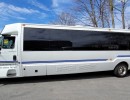 Used 2007 International 3200 Mini Bus Limo Krystal - Medford, Massachusetts - $49,900