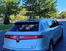 Used 2013 Lincoln MKT Funeral Limo Accubuilt - mount Laurel, New Jersey    - $29,990