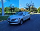 Used 2013 Lincoln MKT Funeral Limo Accubuilt - mount Laurel, New Jersey    - $44,900