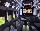 Used 2016 Freightliner XC Motorcoach Limo CT Coachworks - Hayward, California - $199,500