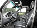 Used 2019 Mercedes-Benz Sprinter Van Limo  - davie, Florida - $129,900