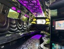 Used 2011 Infiniti QX56 SUV Stretch Limo Pinnacle Limousine Manufacturing - Bridgeville, Pennsylvania - $39,950