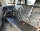 Used 2018 Chevrolet Suburban SUV Limo  - Des Plaines, Illinois - $17,000