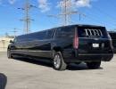 Used 2017 Cadillac Escalade SUV Stretch Limo Tiffany Coachworks - Des Plaines, Illinois - $75,000