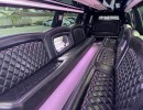 Used 2017 Cadillac Escalade SUV Stretch Limo Tiffany Coachworks - Des Plaines, Illinois - $79,000