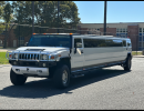 2008, Hummer H2, SUV Stretch Limo, Limos by Moonlight