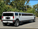 Used 2008 Hummer H2 SUV Stretch Limo Limos by Moonlight - Point Pleasant Boro, New Jersey    - $34,995