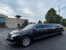 Used 2015 Lincoln MKT SUV Stretch Limo Royale - Naperville, Illinois - $48,500