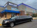 Used 2015 Lincoln MKT SUV Stretch Limo Royale - Naperville, Illinois - $48,500