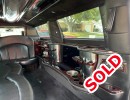 Used 2013 Lincoln MKT Sedan Stretch Limo Executive Coach Builders - Clearwater, Florida - $12,500