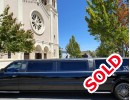 Used 2005 Lincoln Navigator SUV Stretch Limo Tiffany Coachworks - Roseville, California - $13,000