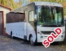 2015, Workhorse Deluxe, Motorcoach Limo, CT Coachworks