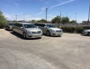 Used 2014 Cadillac XTS Limousine Sedan Stretch Limo Royal Coach Builders - Mesa, Arizona  - $39,000