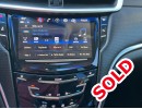 Used 2017 Cadillac XTS L Sedan Limo Lehmann-Peterson - West Palm beach, Florida - $32,500