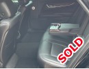 Used 2017 Cadillac XTS L Sedan Limo Lehmann-Peterson - West Palm beach, Florida - $32,500