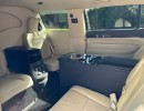 Used 2018 Lincoln MKT SUV Limo  - Lakeland, Florida - $42,500