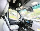 New 2022 Mercedes-Benz Sprinter Van Limo By Platinum Big Toys - Corona, California - $165,000