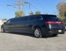 Used 2018 Lincoln MKT SUV Stretch Limo Tiffany Coachworks - Des Plaines, Illinois - $34,900