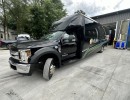 Used 2019 Ford F-550 Mini Bus Shuttle / Tour Grech Motors - Moweaqua, Illinois - $175,000