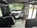 Used 2019 Ford F-550 Mini Bus Shuttle / Tour Grech Motors - Moweaqua, Illinois - $175,000