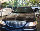 2007, Lincoln Town Car, Sedan Limo, Royale