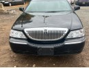 Used 2009 Lincoln Town Car Sedan Stretch Limo  - RUTHERFORRD, New Jersey    - $4,999