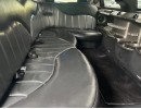 Used 2009 Lincoln Town Car Sedan Stretch Limo  - RUTHERFORRD, New Jersey    - $4,999