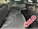 Used 2009 Lincoln Town Car Sedan Stretch Limo  - RUTHERFORRD, New Jersey    - $5,999
