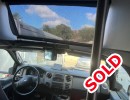 Used 2014 Ford F-650 Mini Bus Shuttle / Tour  - RUTHERFORRD, New Jersey    - $17,999