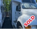 Used 2014 Ford F-650 Mini Bus Shuttle / Tour  - RUTHERFORRD, New Jersey    - $17,999