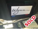 Used 2018 Lincoln Continental Sedan Stretch Limo Quality Coachworks - Anaheim, California - $69,900